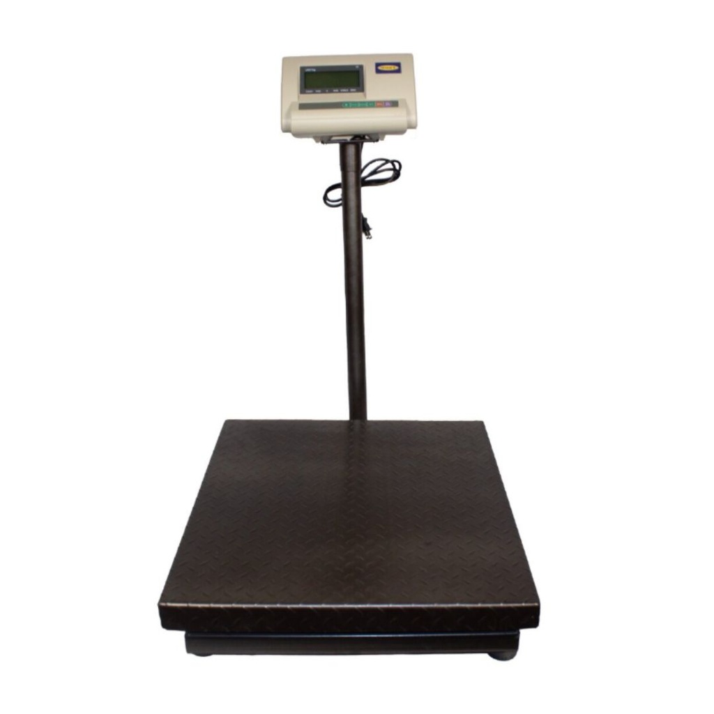 [109739] Báscula Digital de Plataforma JR-300 NOVAL