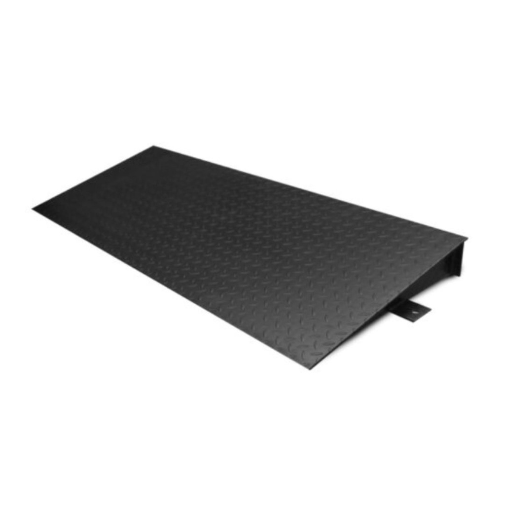 [109756] Rampa de Acero RA12TN NOVAL