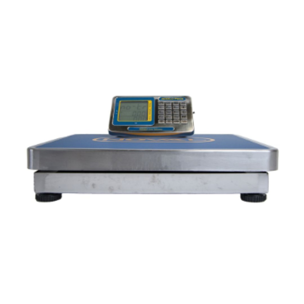 [109760] Plataforma inalambrica industrial PW-600 NOVAL