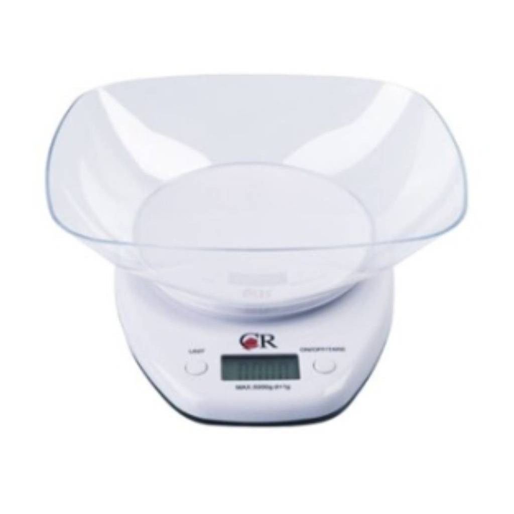 [109780] Báscula Digital de Cocina EKS-003 NOVAL