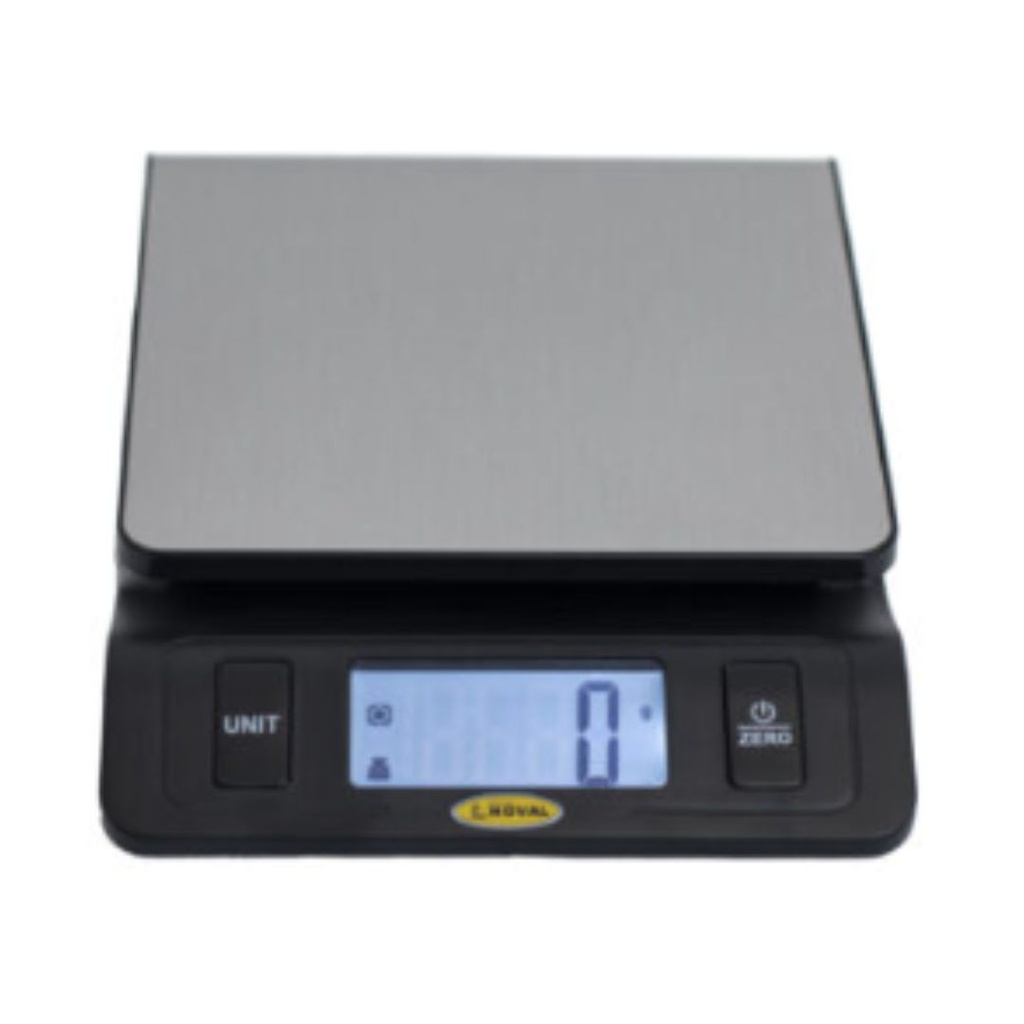 [109781] Báscula Digital de Cocina EK-3260 NOVAL