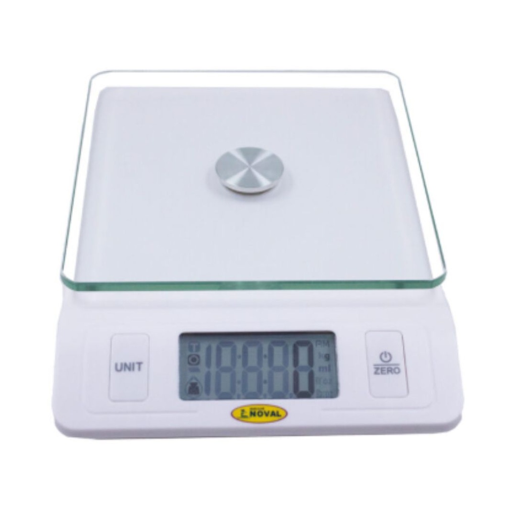 [109782] Báscula Digital de Cocina EK-5460 NOVAL