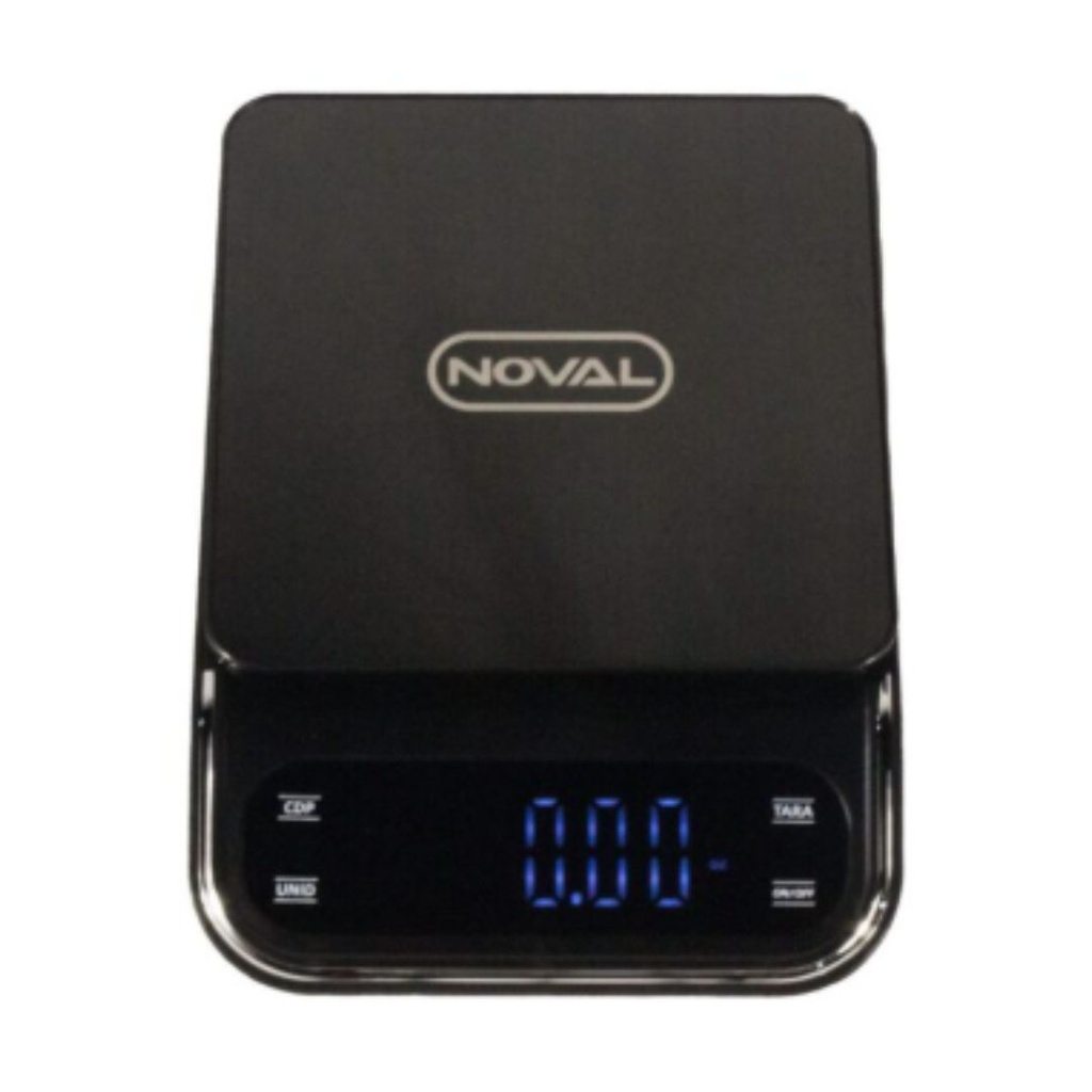[109786] Báscula Digital de Cocina NP-X1 NOVAL