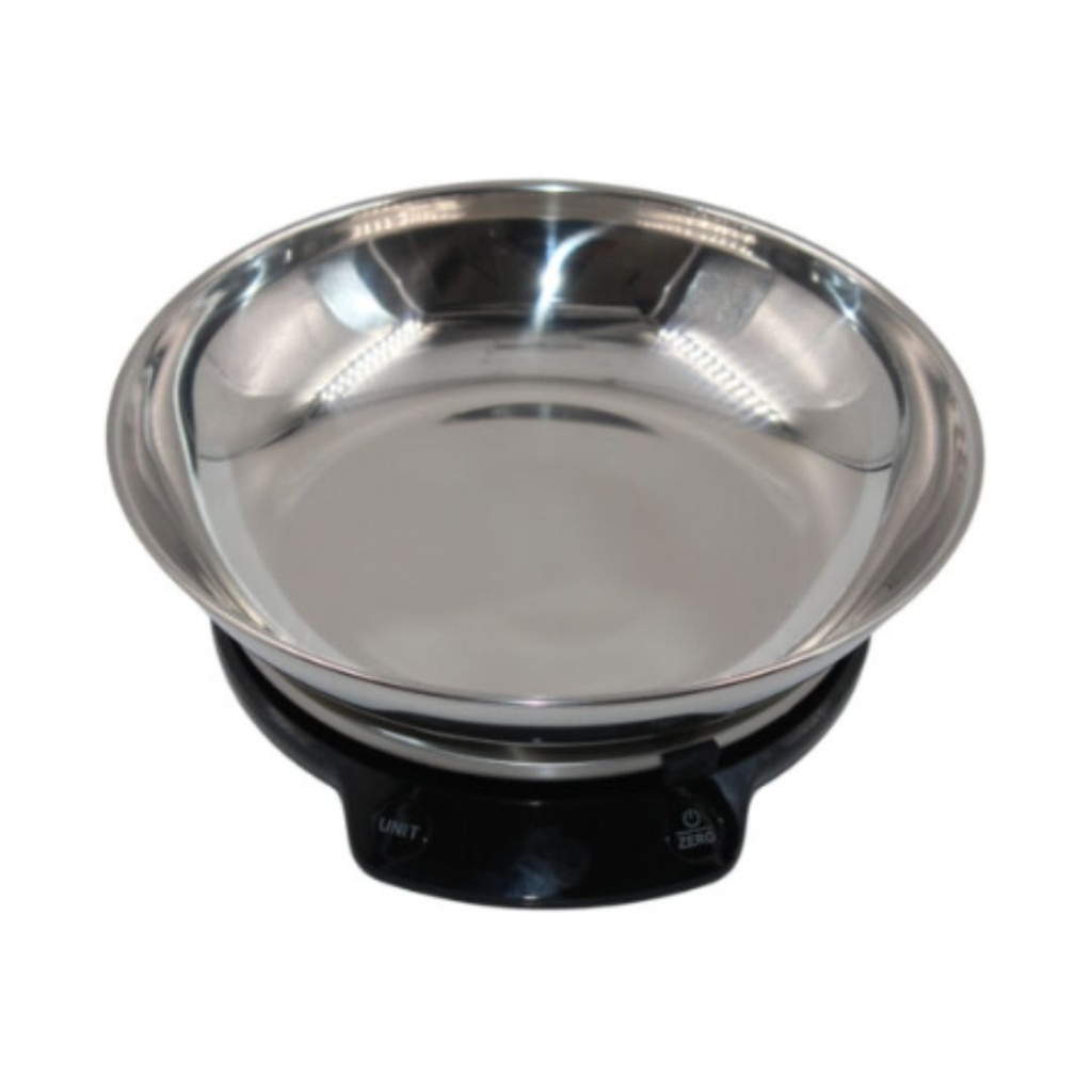 [109787] Báscula Digital de Cocina EKN-4900 NOVAL