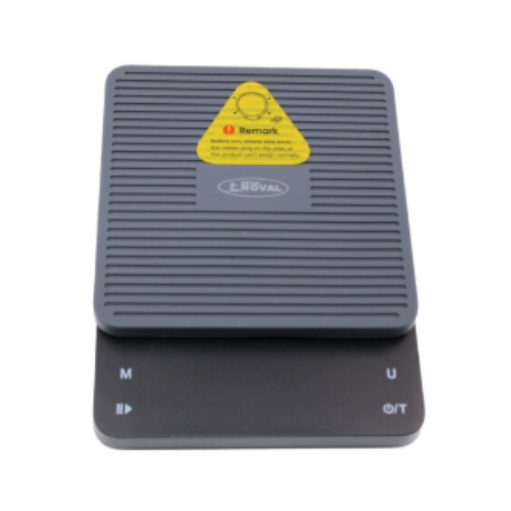[109789] Báscula Digital de Cocina EK-2912 NOVAL