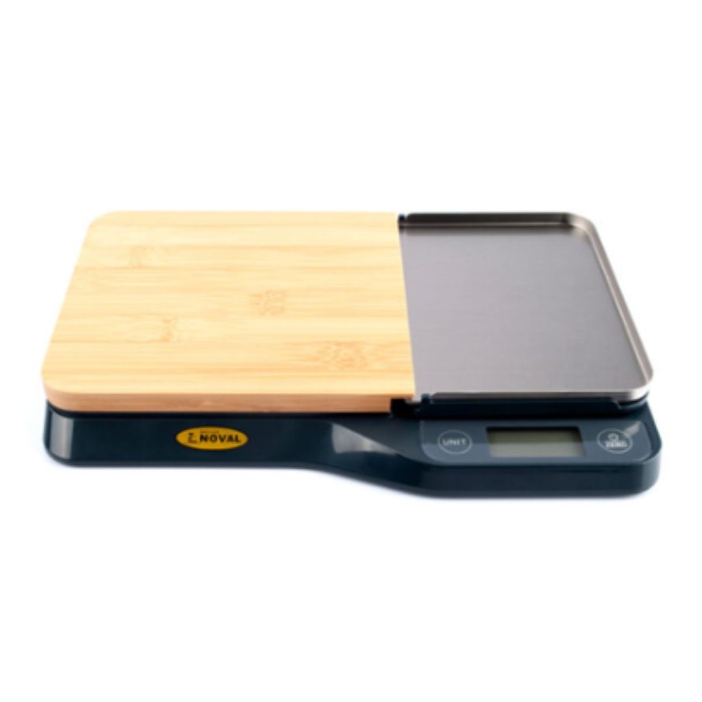 [109791] Báscula Digital de Cocina EF-2312 NOVAL