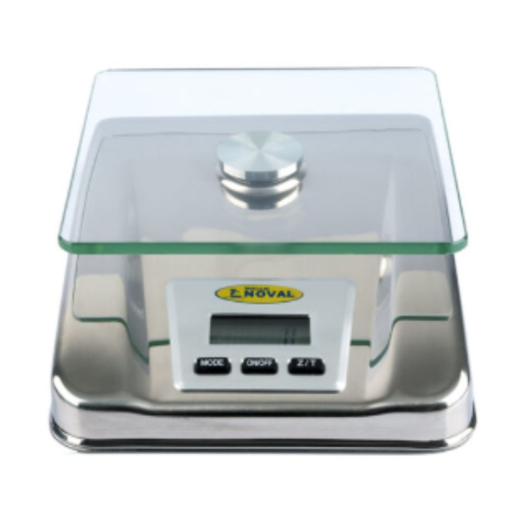 [109792] Báscula Digital de Cocina EK-08S NOVAL