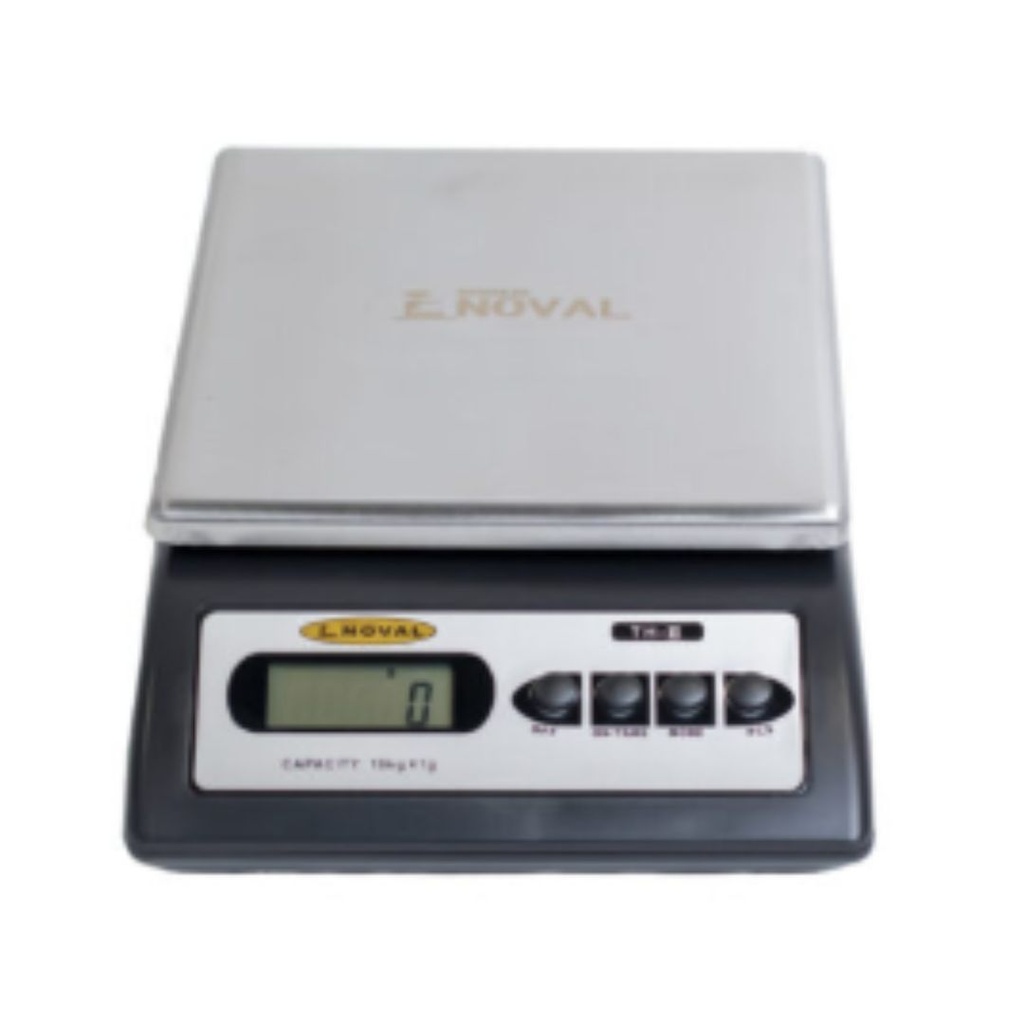 [109794] Báscula Digital de Cocina THII NOVAL