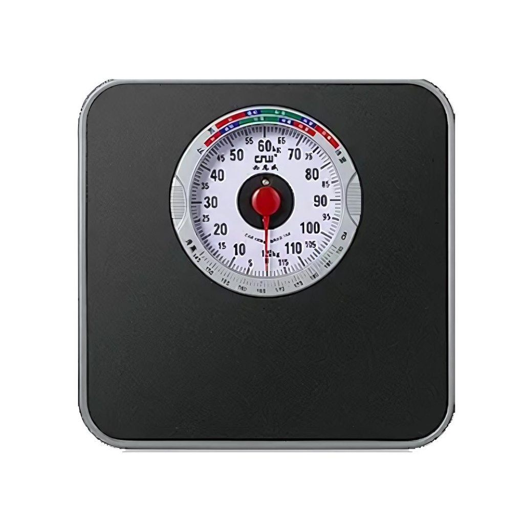 [109801] Báscula mecánica de Baño BR-2000B NOVAL