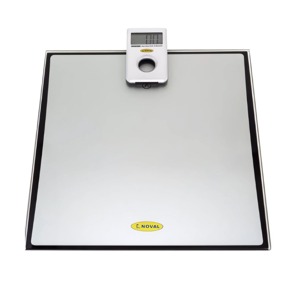 [109802] Báscula digital de Baño EB-9154 NOVAL