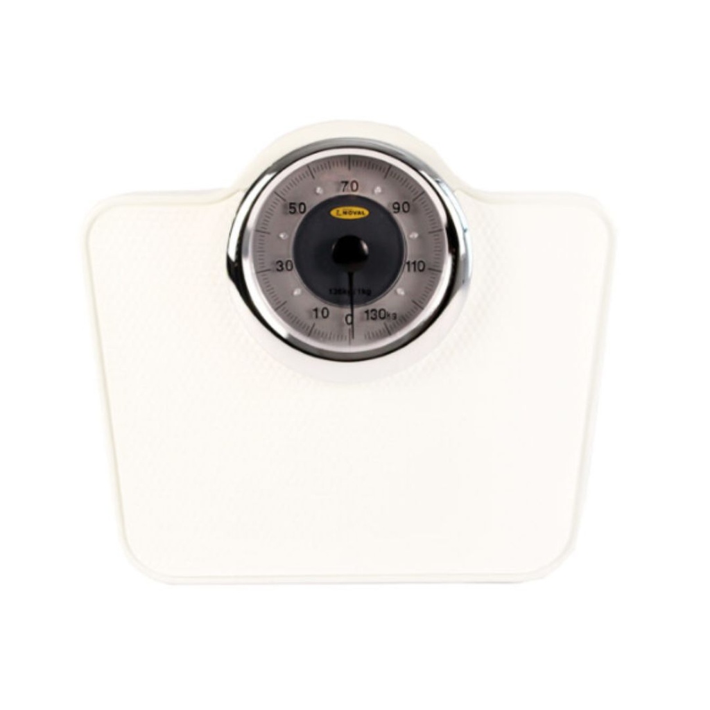 [109804] Báscula mecánica de Baño Esfera DT-605 NOVAL