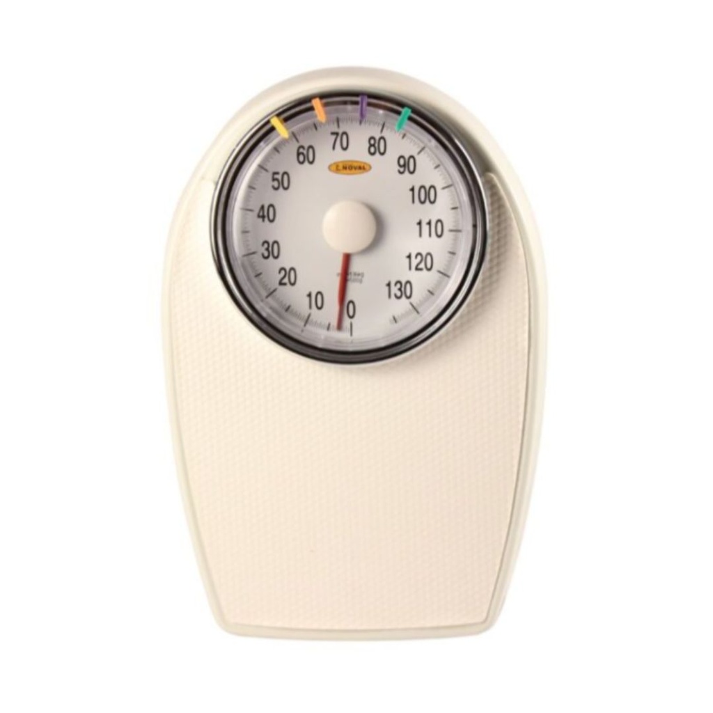 Báscula mecánica de Baño DT-602 NOVAL
