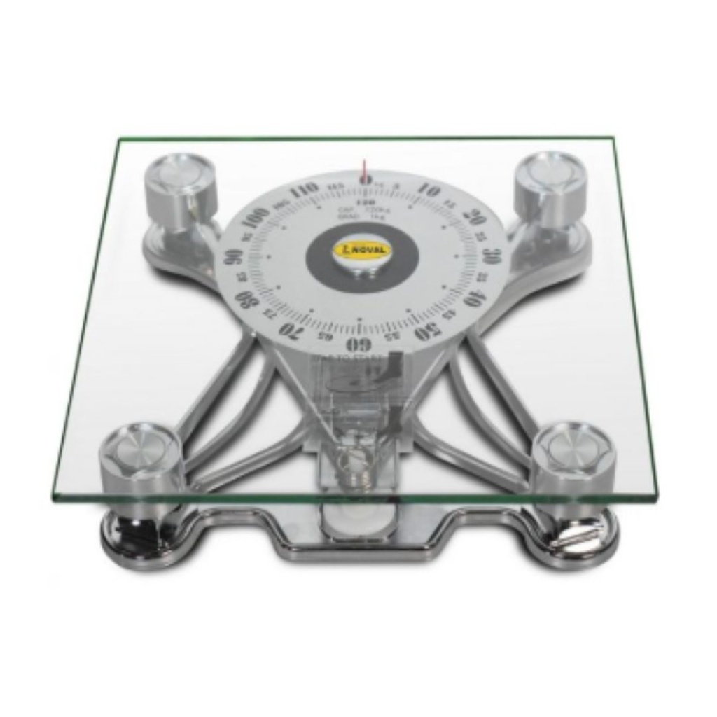 [109806] Báscula mecánica de Baño MG-03 NOVAL