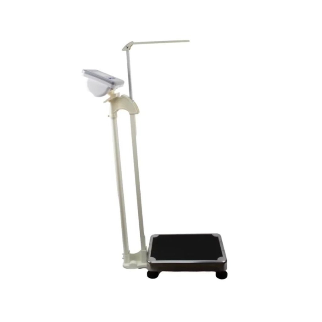 [109811] Báscula Medica MED-200 NOVAL