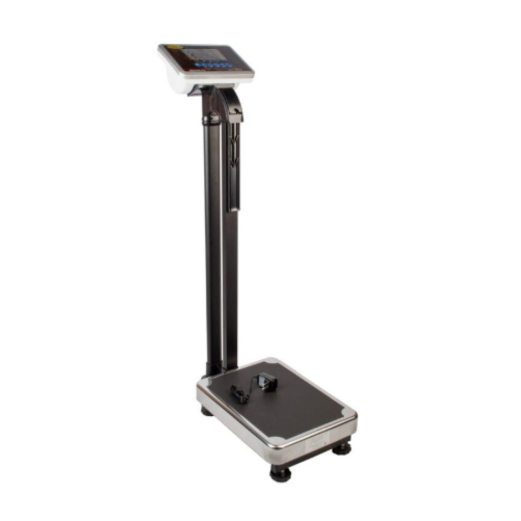 Báscula Medica MED-200N NOVAL
