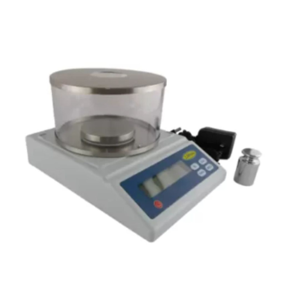 [109826] Báscula de Precisión de 60 g / 0.001 g NBE-K60 NOVAL