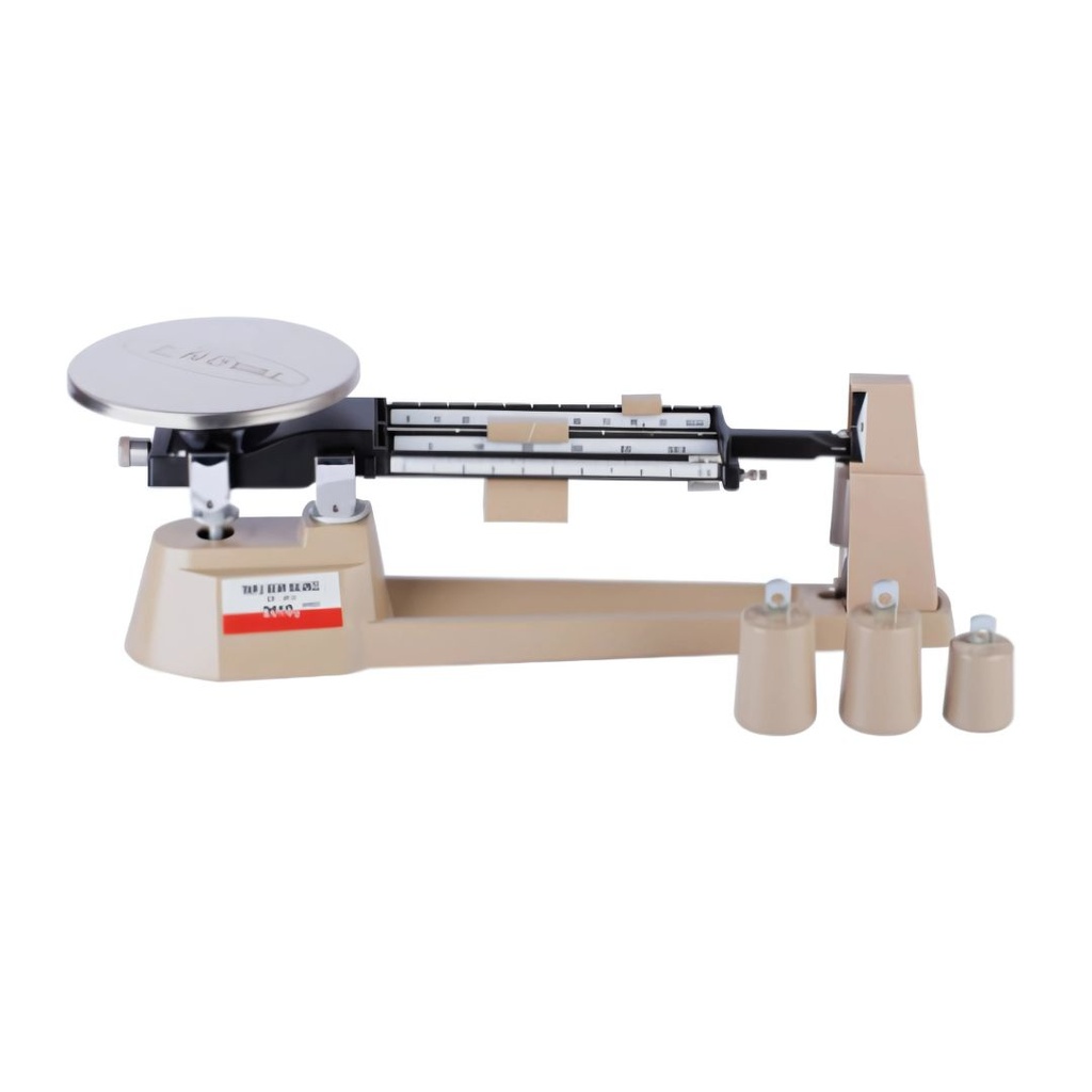 [109829] Báscula mecánica Triple Brazo MB-2610 NOVAL