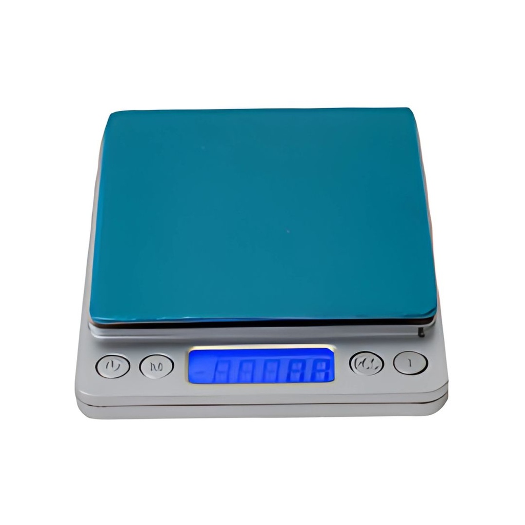 [109832] Báscula de Bolsillo POCKET-2000 NOVAL