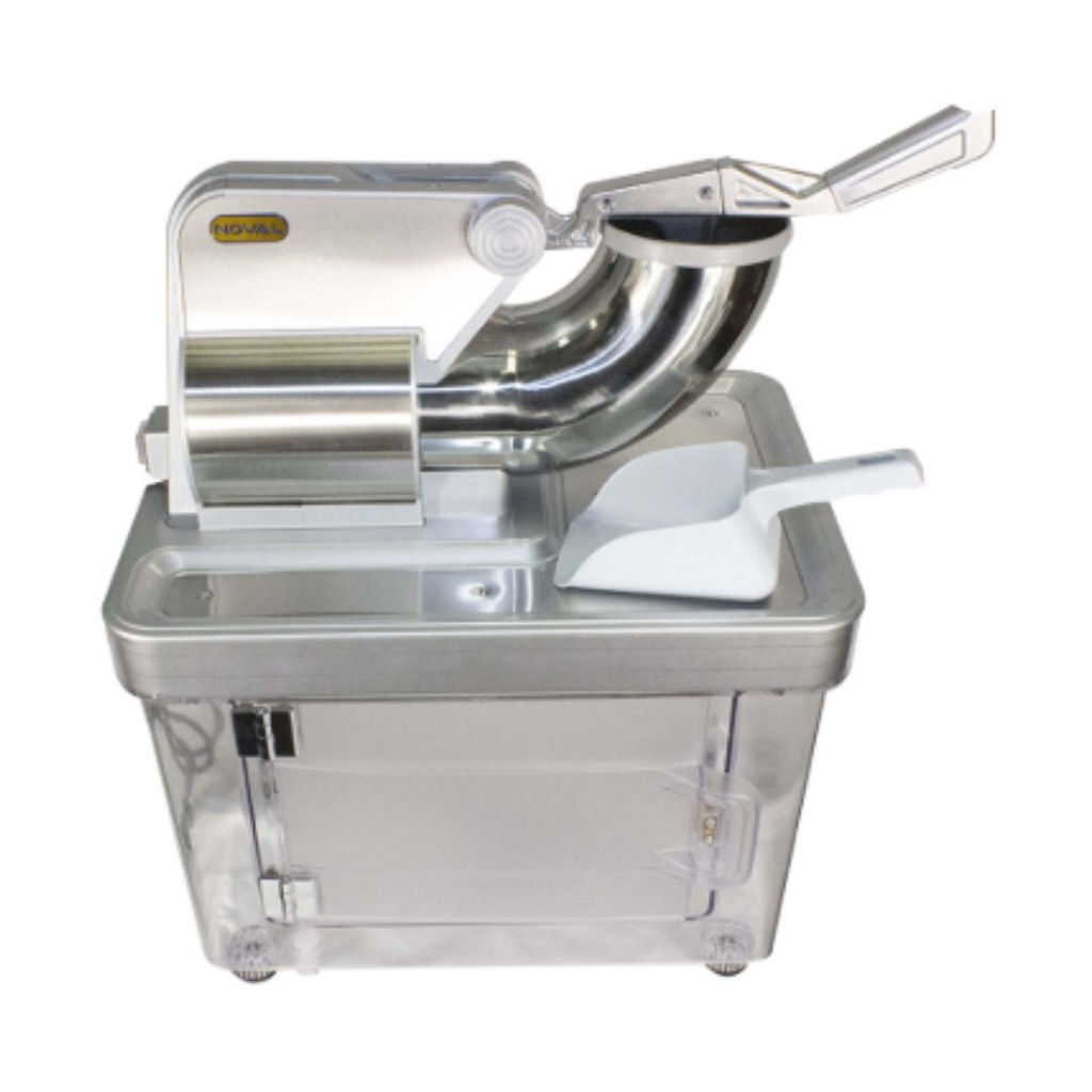 Trituradora de Hielo IC-300 NOVAL
