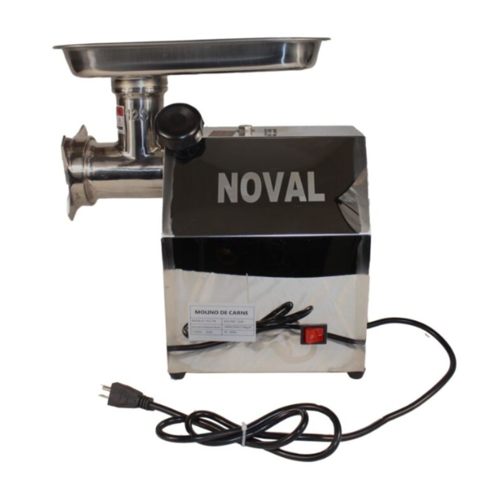 [109851] Molino de Carne MN-12 NOVAL