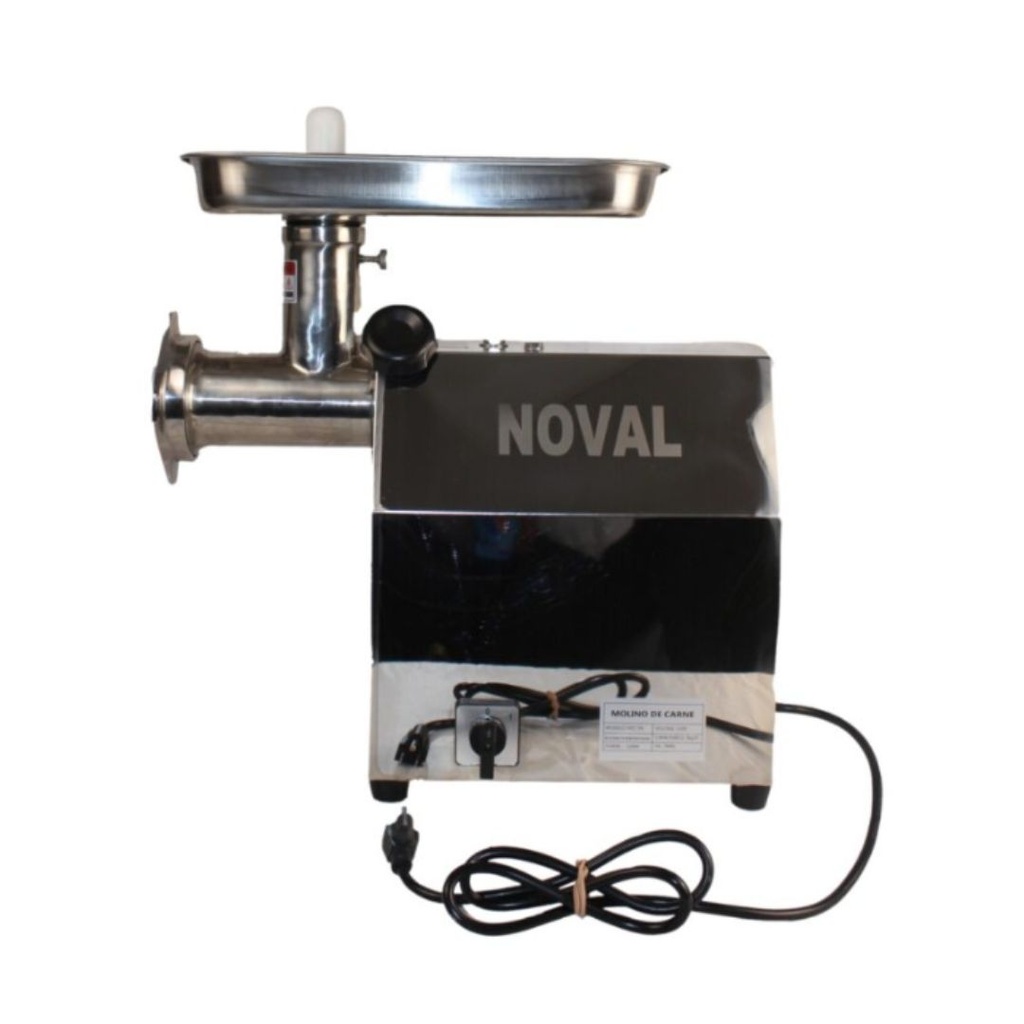 [109852] Molino de Carne MN-22 NOVAL