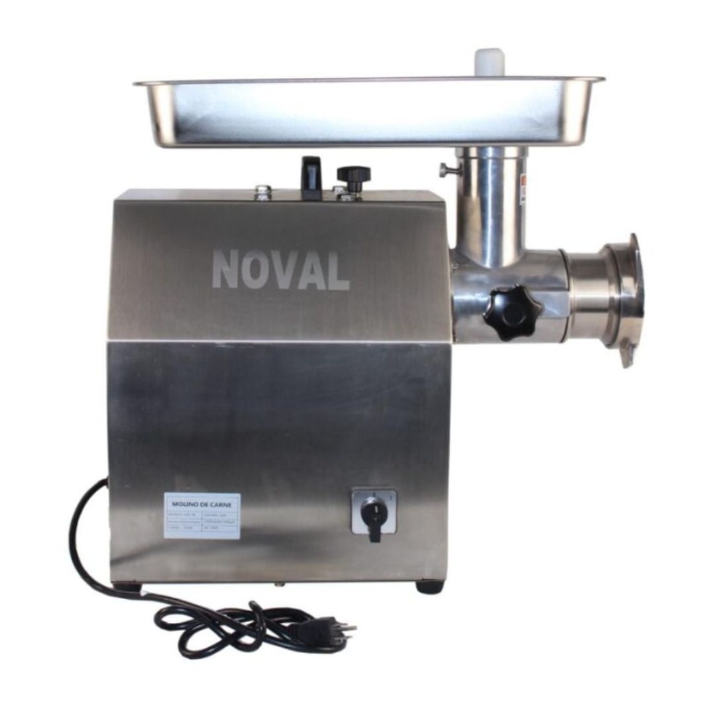 [109853] Molino de Carne MN-32 NOVAL