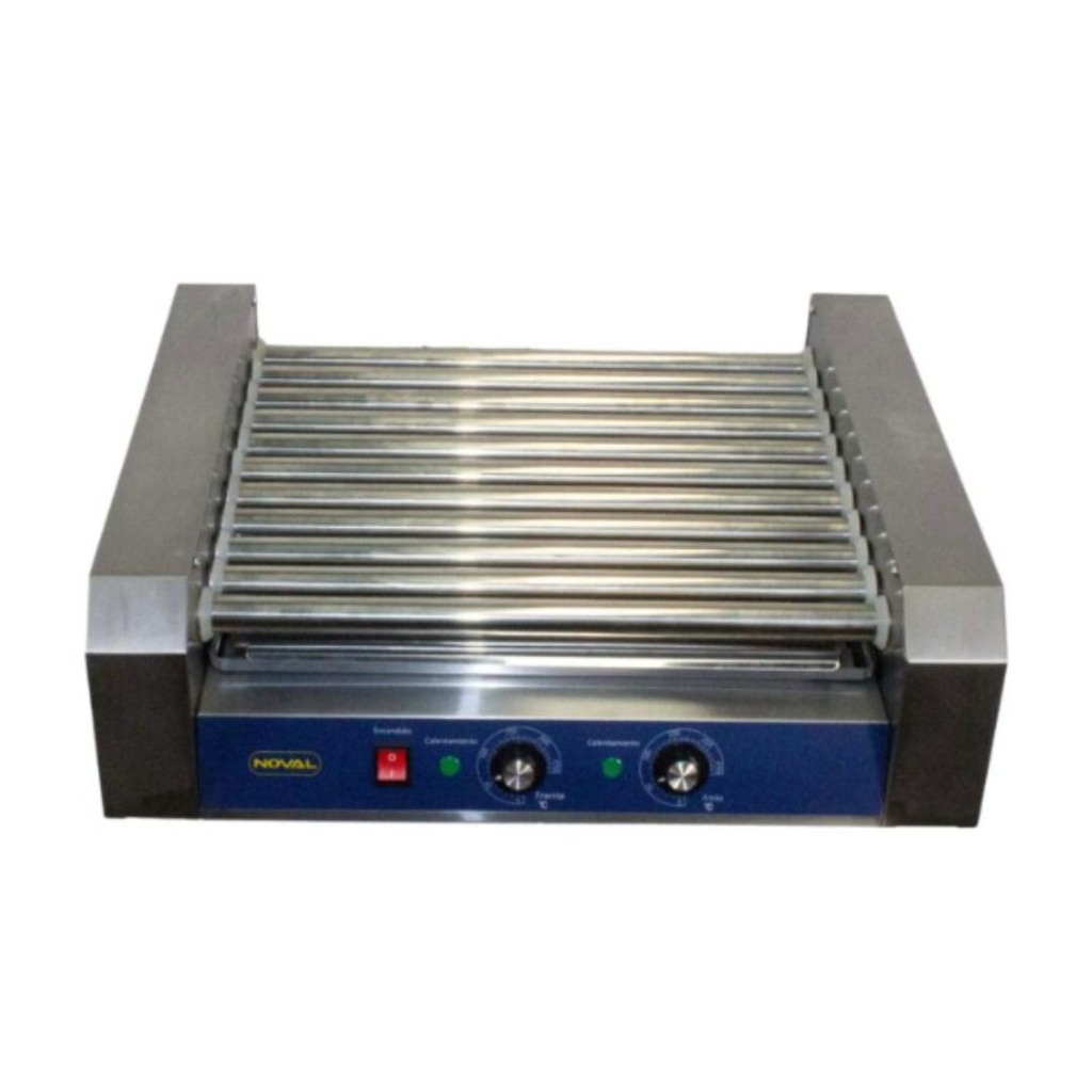 [109885] Maquina de Hotdogs MHD-11 NOVAL