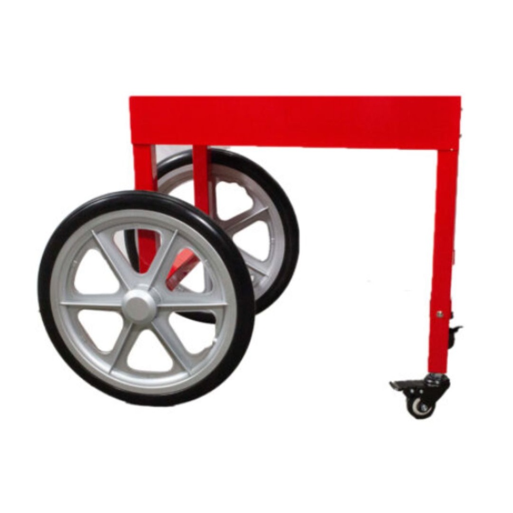 [109906] Carro para Palomitas PMC NOVAL