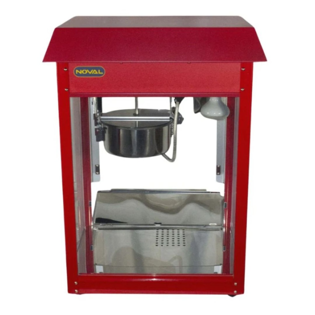 [109907] Maquina de Palomitas PM NOVAL