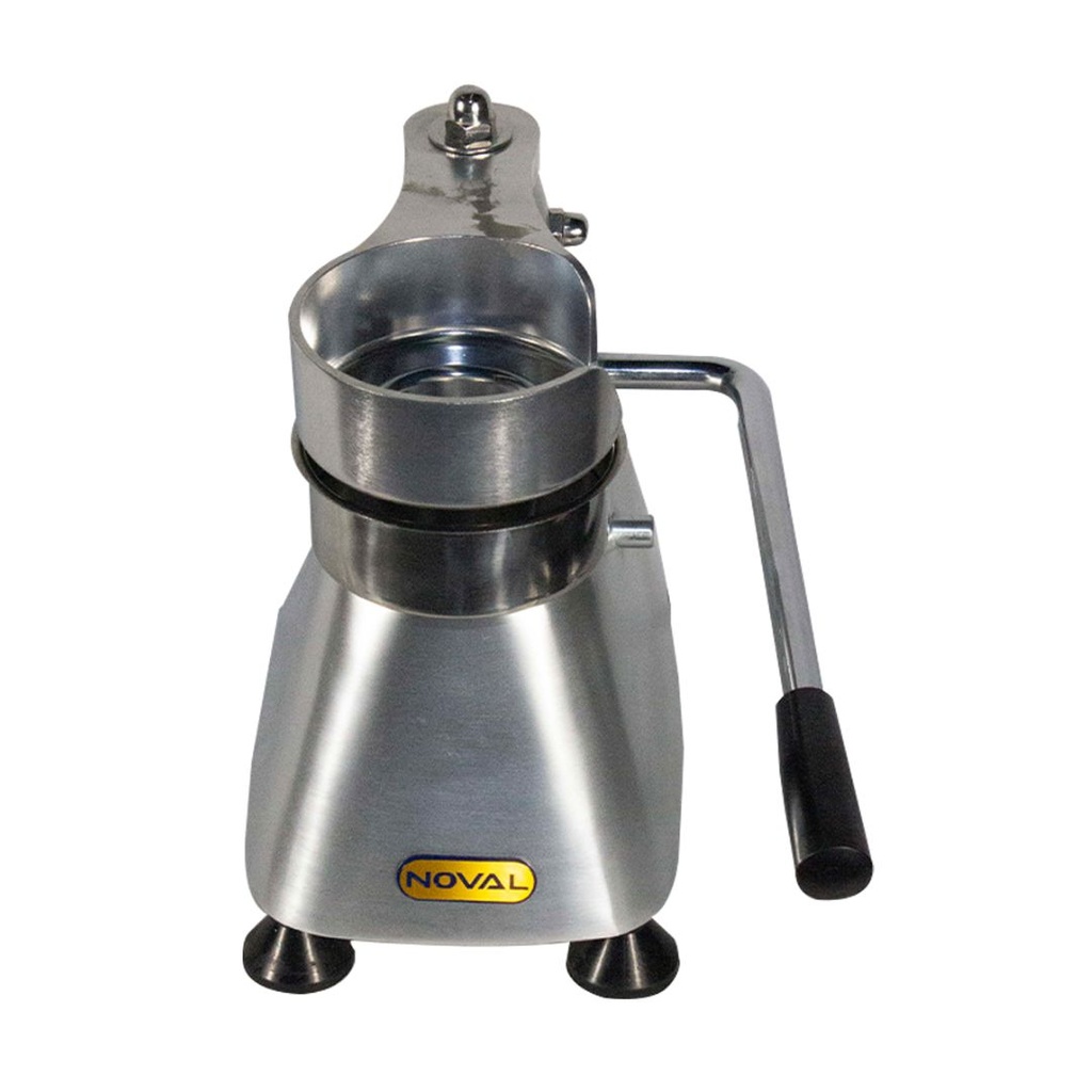 [109908] Maquina de Hamburguesas MHA-100 NOVAL