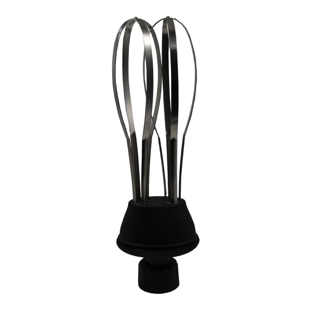 [109915] Globo doble para turbolicuadores WIK-250 NOVAL