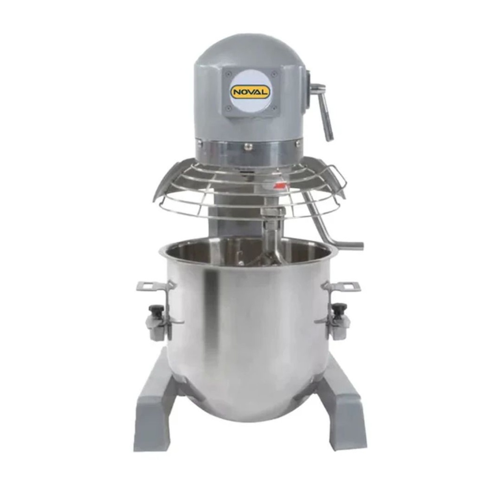[109920] Batidora Planetaria de 10 lt BN10 NOVAL