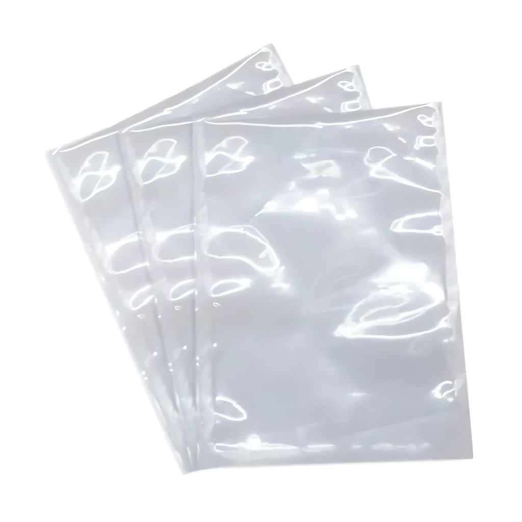 [109931] Bolsa para alto vacio de 20 ancho x 25 de largo B-EVN2025 NOVAL