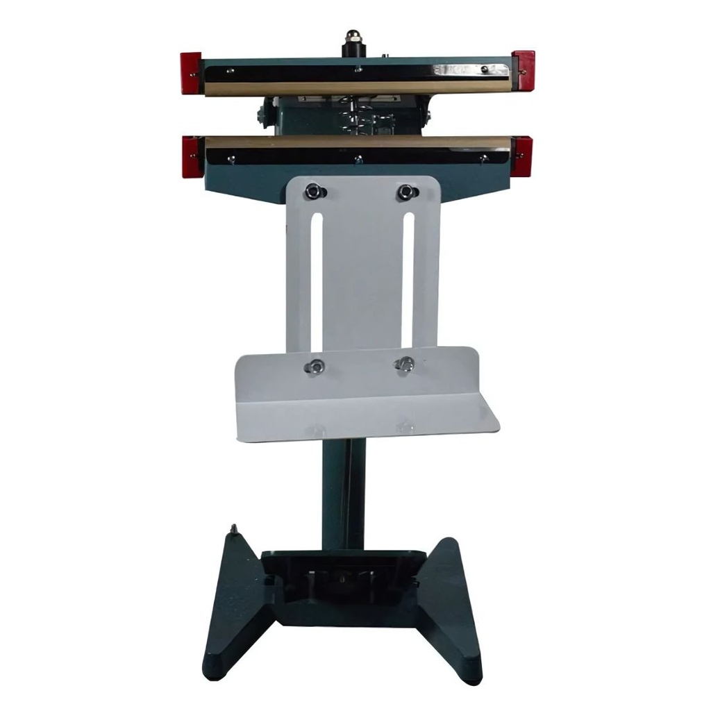 [109948] Selladora de pedal con Doble Sellado PAS-350B NOVAL