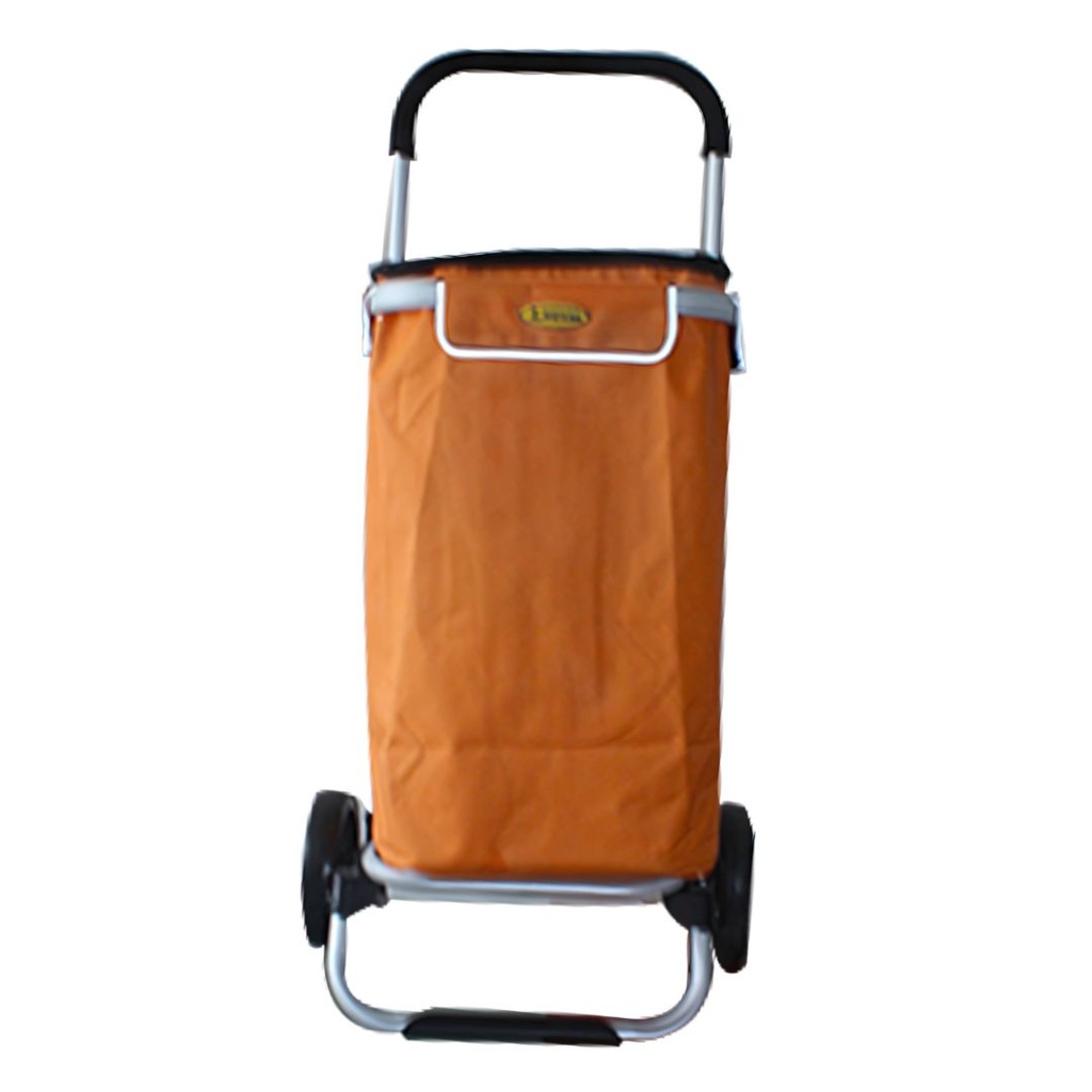 [109958] Carrito de mandado TROL-508T NOVAL