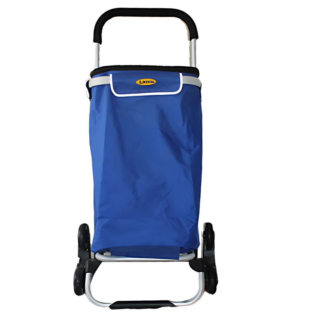 [109959] Carrito de mandado 3 ruedas cada lado TROL-508T3R NOVAL