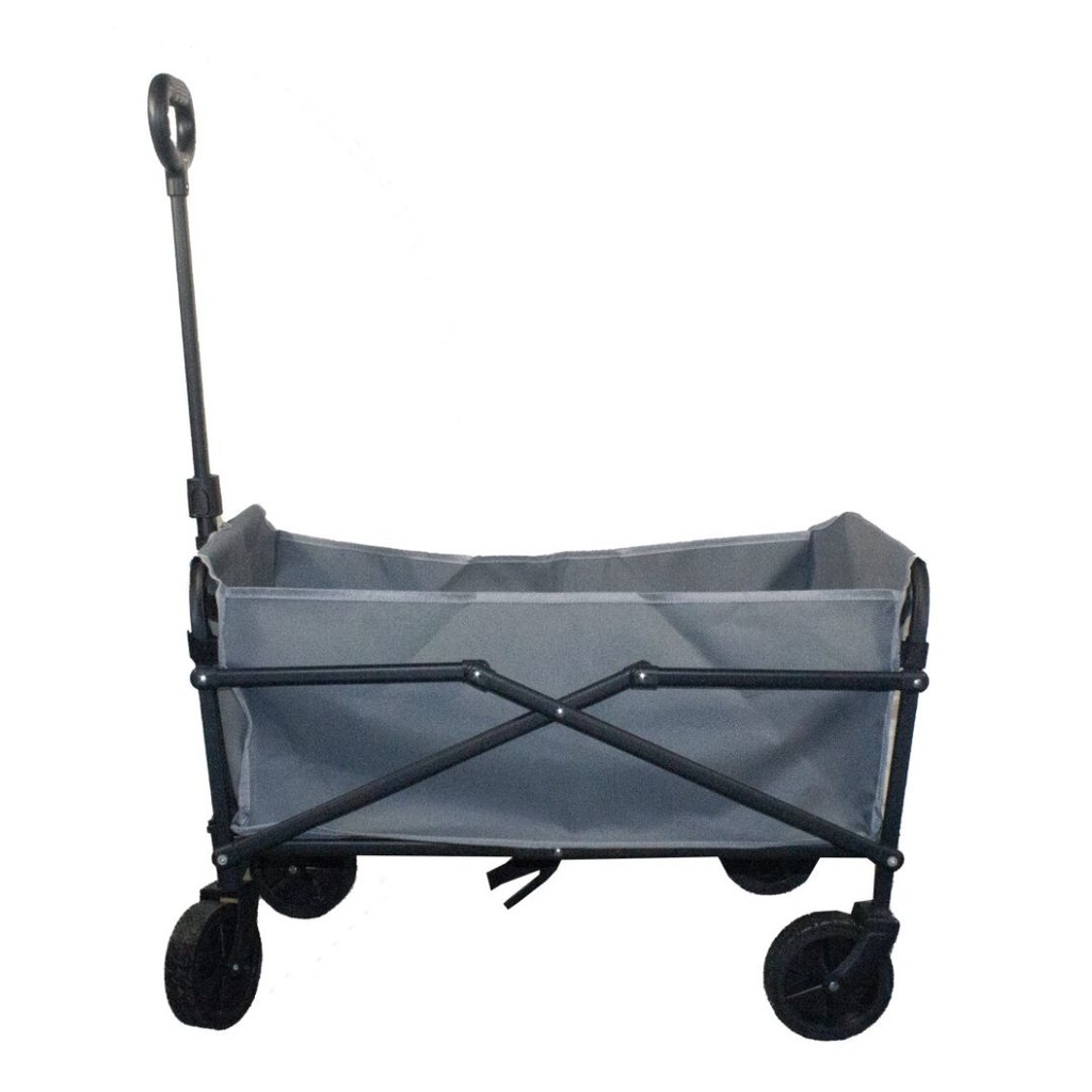 [109962] Carrito Plegable TROL-601S NOVAL