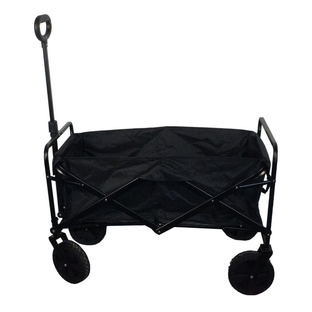[109963] Carrito Plegable TROL-601L NOVAL
