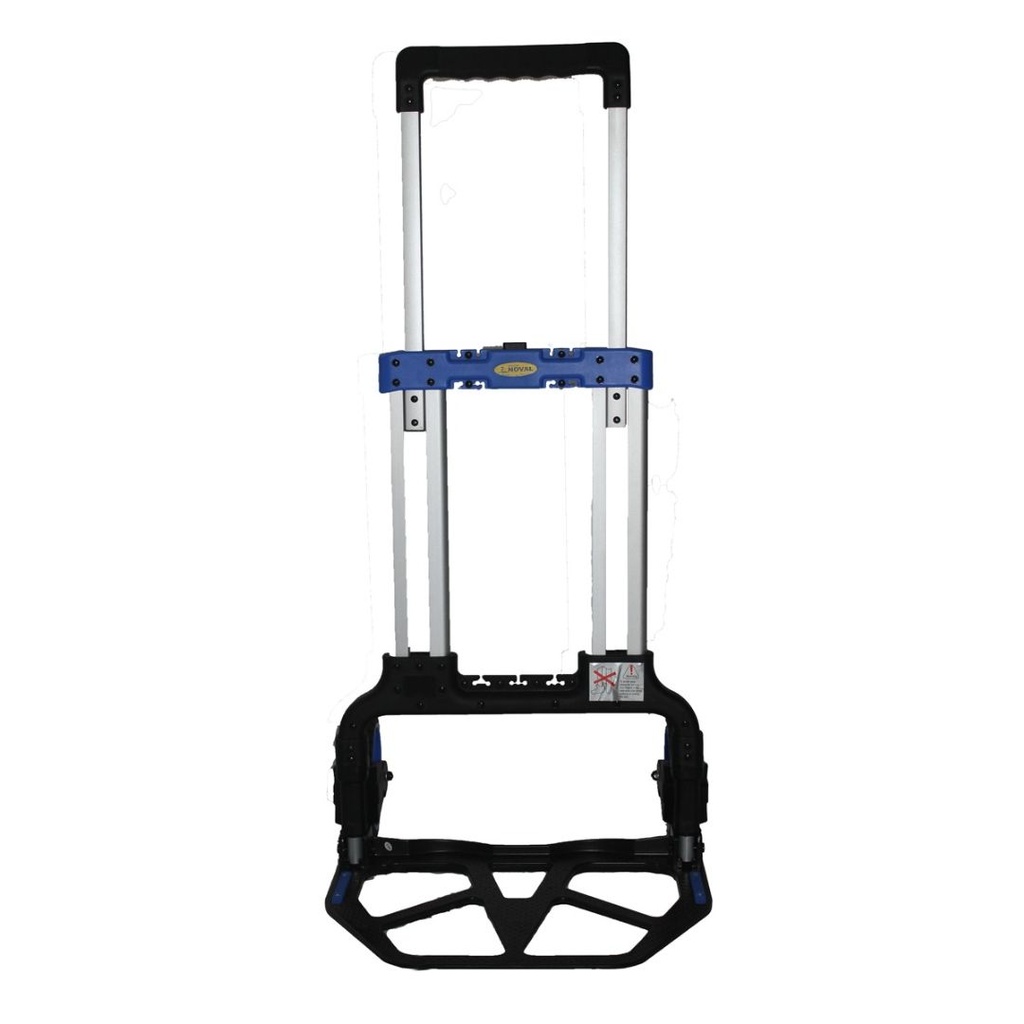 [109965] Diablo plegable de 120 Kg DB-120 NOVAL