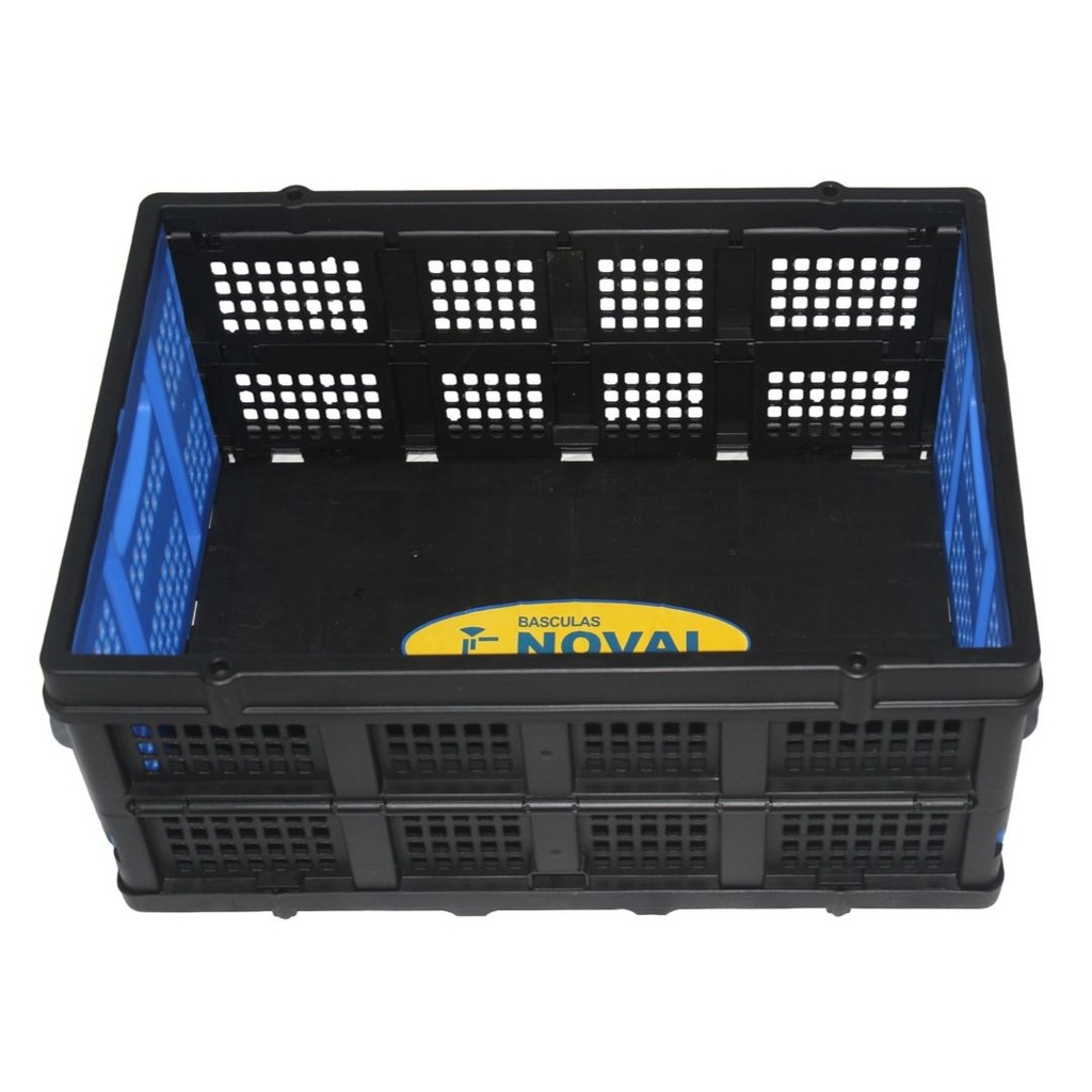 [109971] Caja plegable CP-25 NOVAL