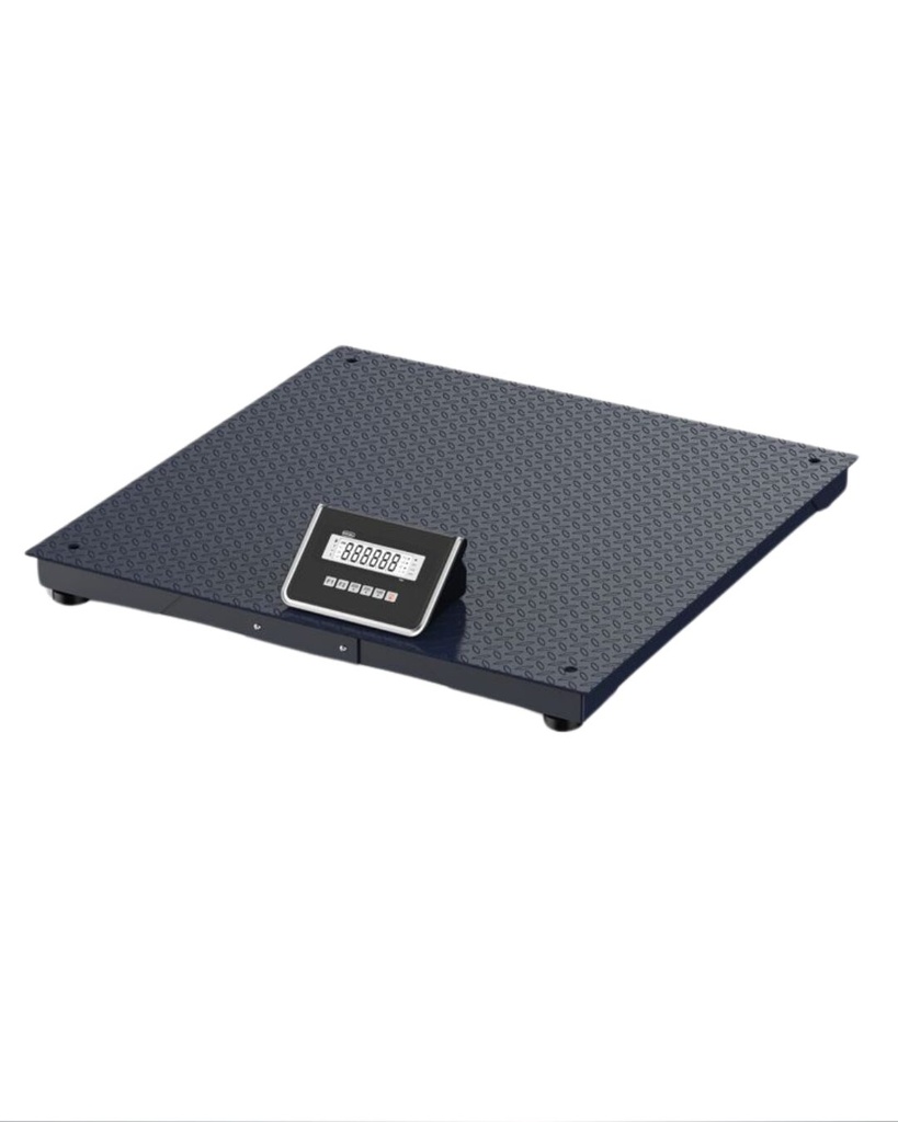 [109981] Plataforma CR de Acero al carbón 150x150 PLACR 1*5 NOVAL