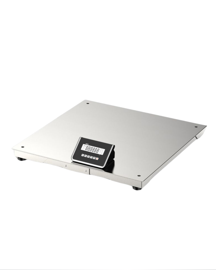 [109987] Plataforma Platino de Pesaje Industrial 150 x 150 PLANP 1*5 NOVAL