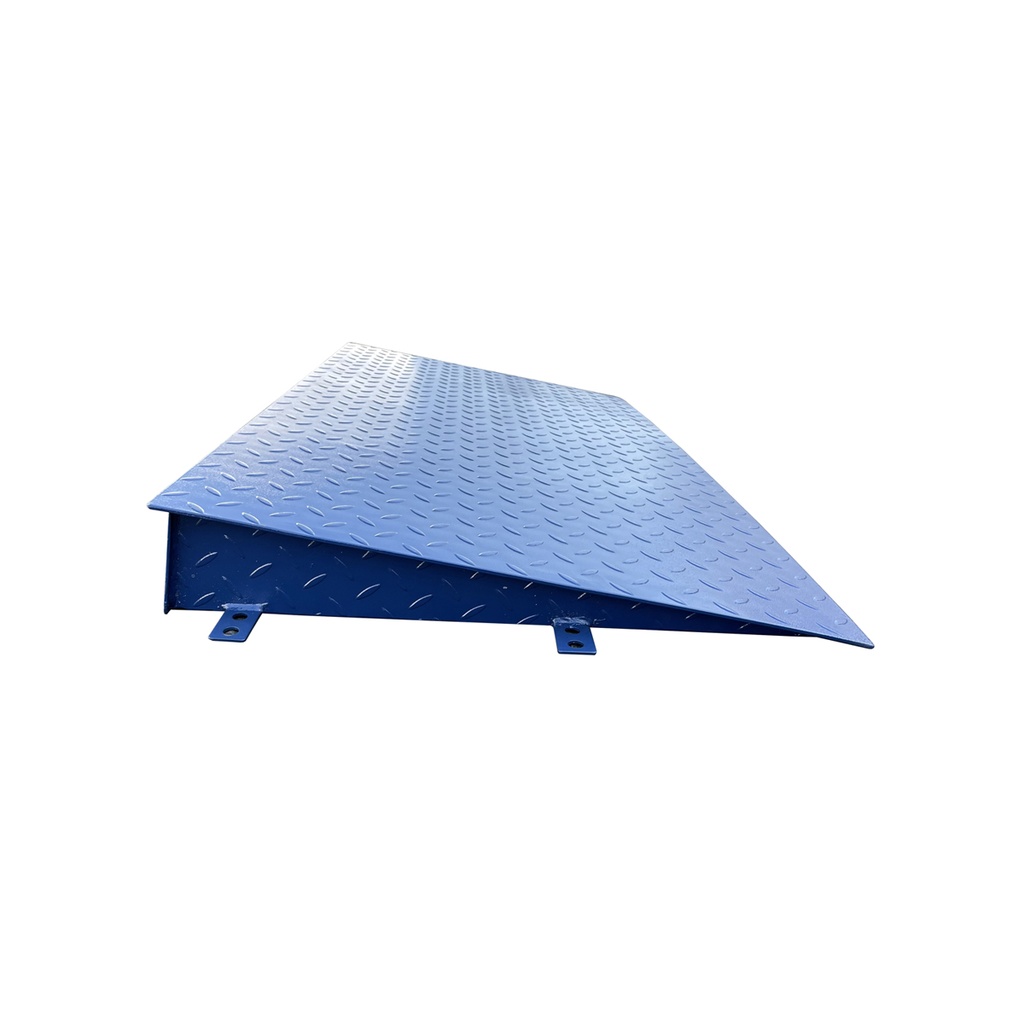 [109989] Rampa para Plataforma de Acero al carbón 120X120 RANOV 1*2 NOVAL
