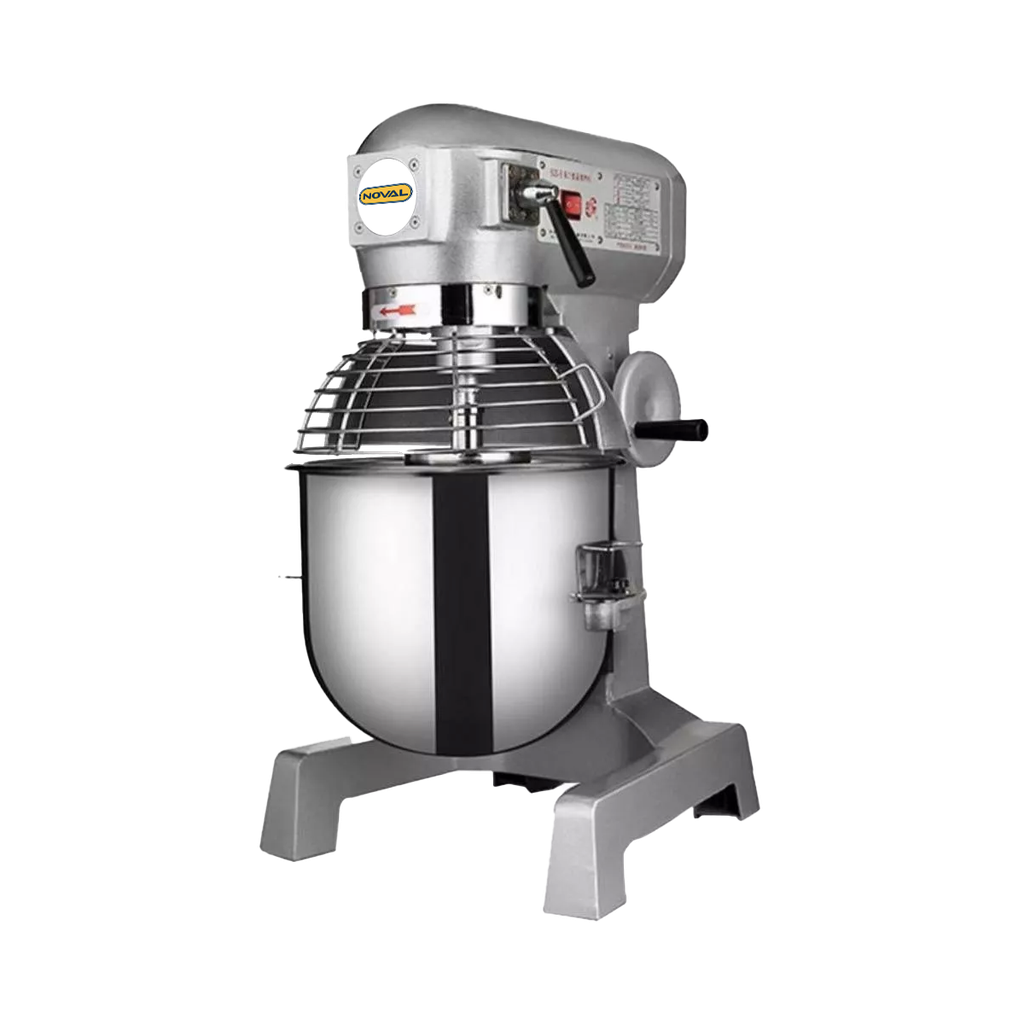 [109997] Batidora planetaria de 40 L BN-40 NOVAL