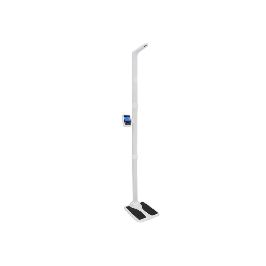 [1110012] Báscula médica con estadímetro electrónico de alta precisión BL200 NOVAL