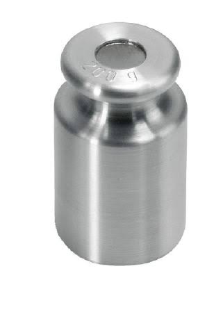 [1110017] Tara cilíndrica de 200 g TARA-200g NOVAL