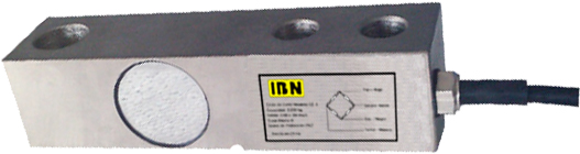 Celda de carga 5 Toneladas CEL-5TON NOVAL