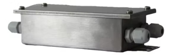 [1110036] Caja de suma CAJASUMA-ACERO4CEL NOVAL