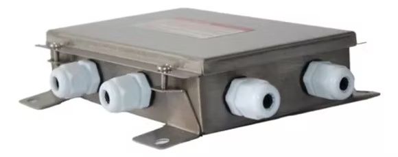 [1110037] Caja de suma CAJASUMA-ACERO6CEL NOVAL