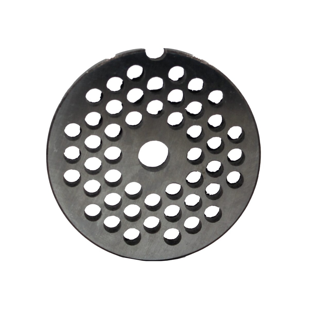 [1110045] Cedazo #12 en acero inoxidable para molino de carne CZ12-4.5 NOVAL